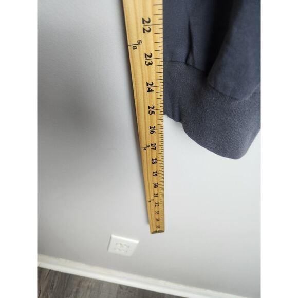 Figs Zamora Jogger scrub pants womens XL/P Gray zip pocket nurse medical office - Picture 7 of 7